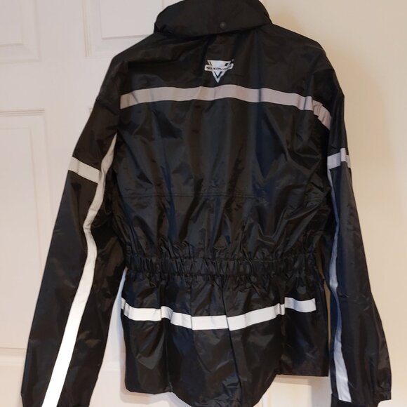 BNWT Stormrider Motorcycle Jacket - Picture 2 of 11